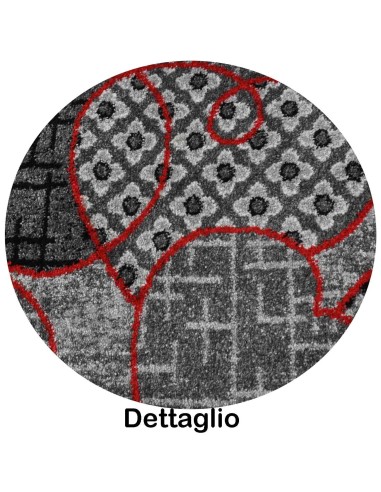 Tappeto arredo FREEZE CUORE