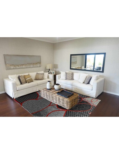 Tapis meubles FREEZE CUORE