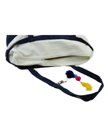 Shopping bag borsa mare IBIZA