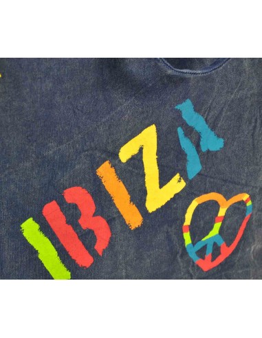 Einkaufstasche Strandtasche IBIZA