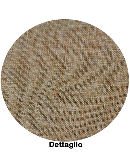 Tovaglia antimacchia jacquard FIAMMETTA