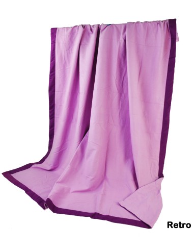 Maxi Strand Handtuch Microfaser 155 x 170 cm.