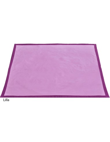 Maxi la serviette de plage en microfibre 155 x 170 cm.