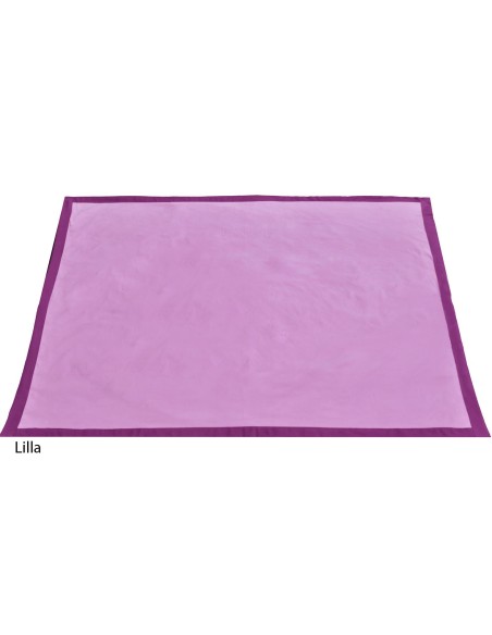 Maxi toalla de playa microfibra 155 x 170 cm.