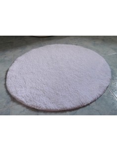 Runde Badezimmer Teppich Teppich 70 cm