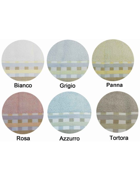 Paire de bâche de protection salvietteo CARRE