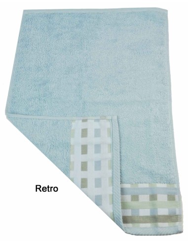 Paar Salvietteo TARP CARRE