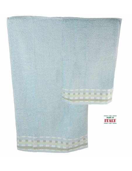 Paire de bâche de protection salvietteo CARRE