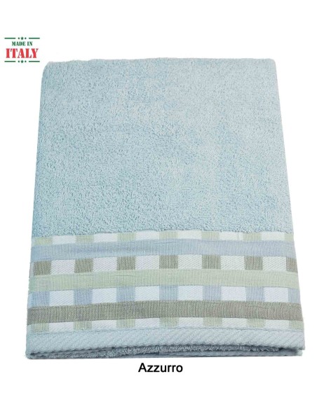 Paire de bâche de protection salvietteo CARRE