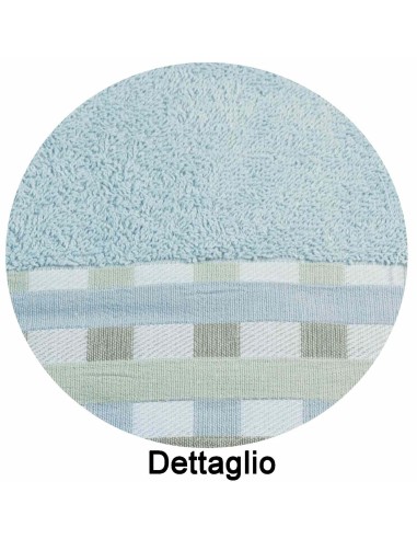 Paire de bâche de protection salvietteo CARRE