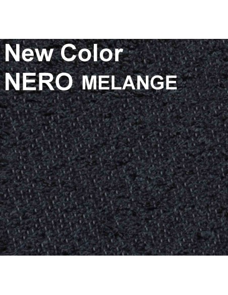 * Ronda de alfombra de alfombra de baño ' ' 70