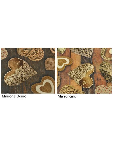 Cuisine de lane antidérapantes tapis STELLA SPRING