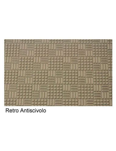 Teppich-Lane-Rutsch-Küche STELLA SPRING