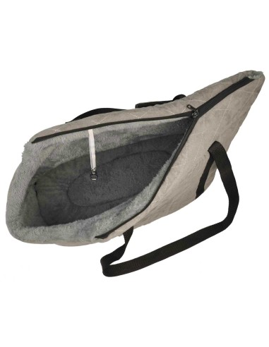 Trasportino borsa per cani DOGGY BAG