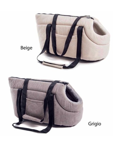 Bolsa de perro DOGGY BAG