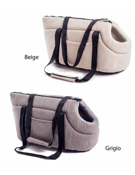 Sac de transport chien DOGGY BAG