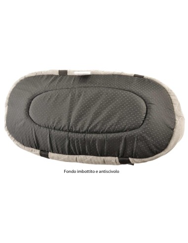 Sac de transport chien DOGGY BAG