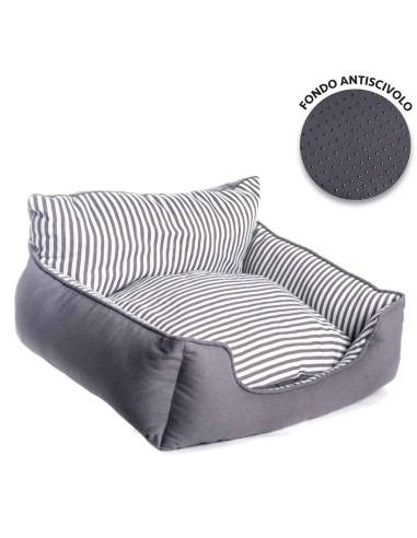 Hundehütte Haustier SOFA König/Königin