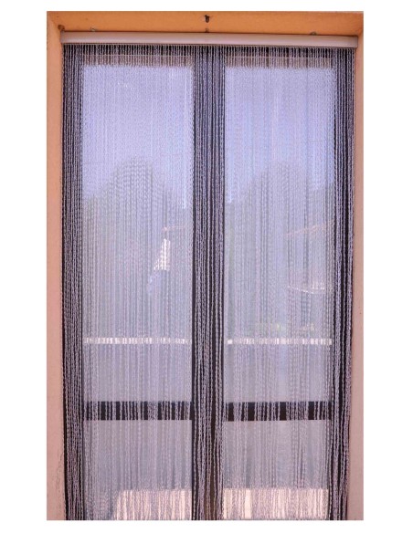 Antimosca extrudierte PVC-Vorhang ELIX