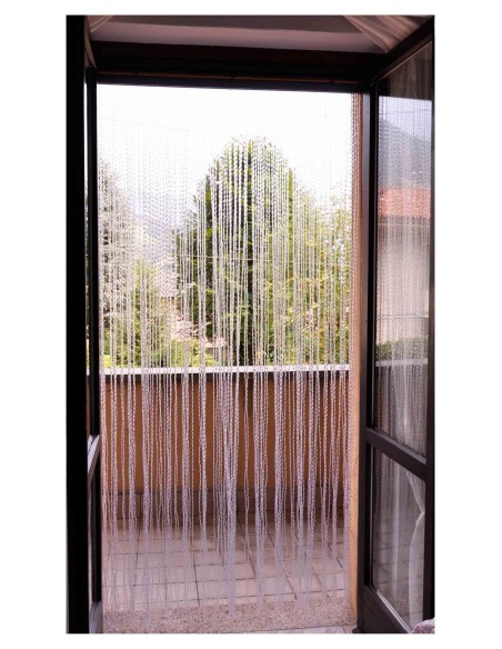 Antimosca extrudierte PVC-Vorhang ELIX