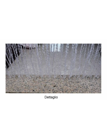 Tenda antimosca in pvc estruso ELIX