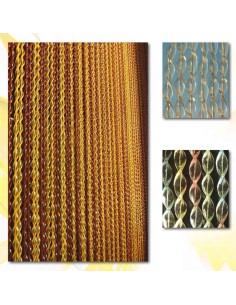 Antimosca extrudierte PVC-Vorhang ELIX