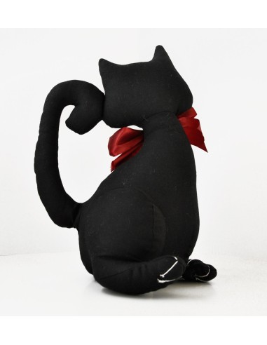 Sfigatto Gatto fermaporta