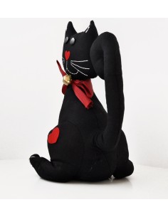 Sfigatto Katze Türstopper 2