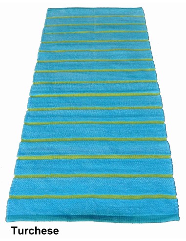 * Alfombra Lyra 60 X 120.