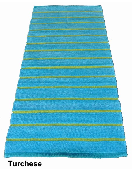 *Tappeto Lyra 60X120 cm.