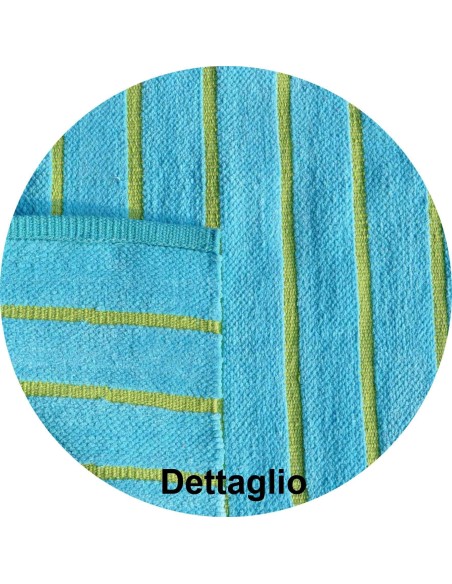 *Tappeto Lyra 60X120 cm.