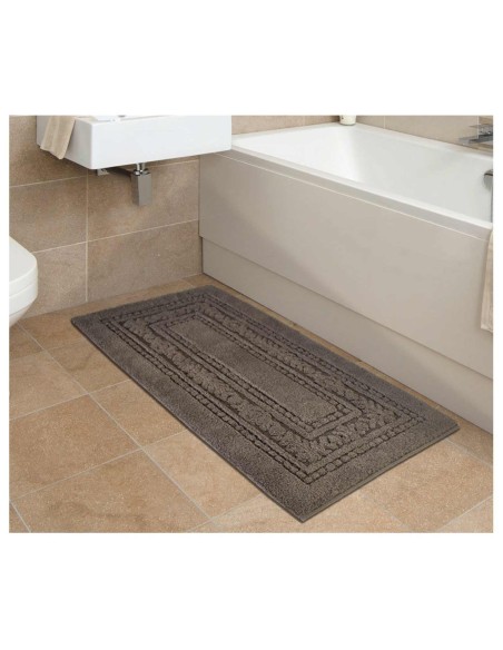 Tappeto da bagno antiscivolo ROMY