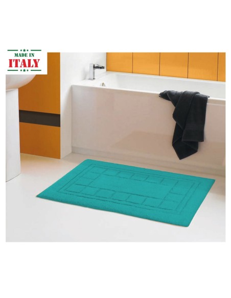Tapis de bain antidérapant SIBYLLE