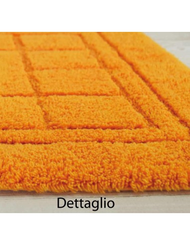 Alfombra de baño antideslizante SIBYLLE