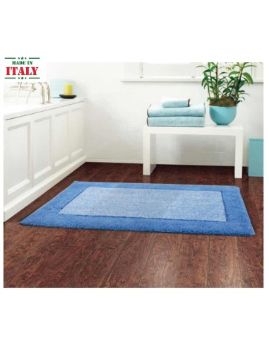 Tappeto da bagno antiscivolo SIBYLLE