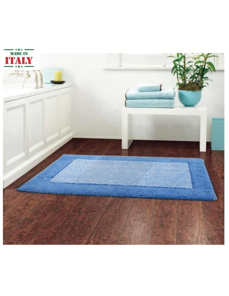 Tapis de bain antidérapant SIBYLLE