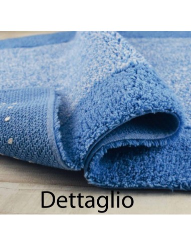 Tapis de bain antidérapant SIBYLLE