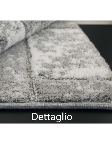 Tappeto da bagno antiscivolo BRICK