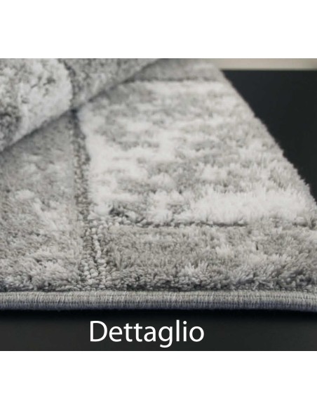 Tapis de bain antidérapant BRICK