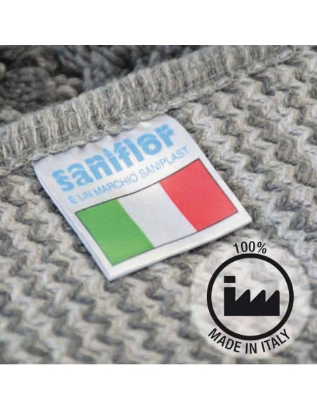 Tapis de bain antidérapant MEGANE