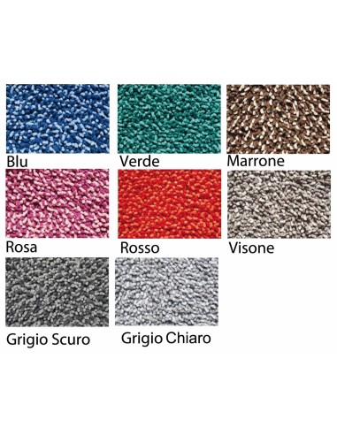 Tapis de bain antidérapant DREAM