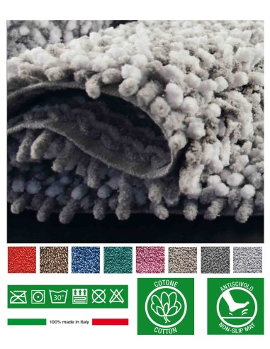 Tapis de bain antidérapant DREAM