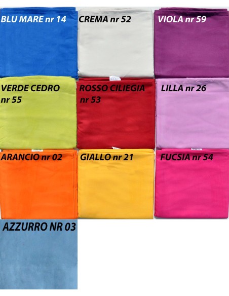 *Telo bagno salvietta in microfibra 90x140 cm con sacchetto portatelo