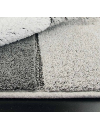 Tappeto bagno antiscivolo MONDRY