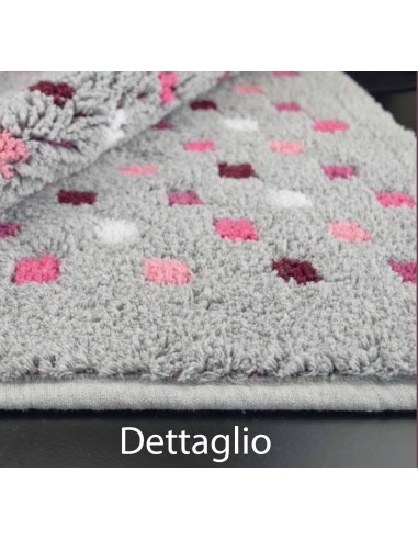 Tapis de bain antidérapant POINT