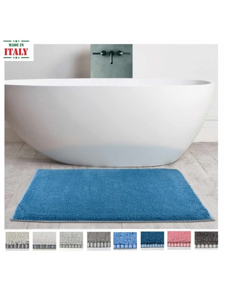 Tapis de bain antidérapant SAMOA