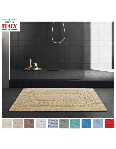 Tapis de bain antidérapant SIKURO