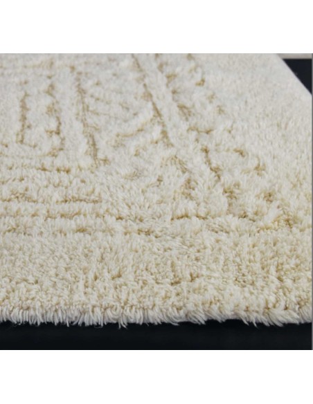 Antideslizante alfombra de baño SIKURO