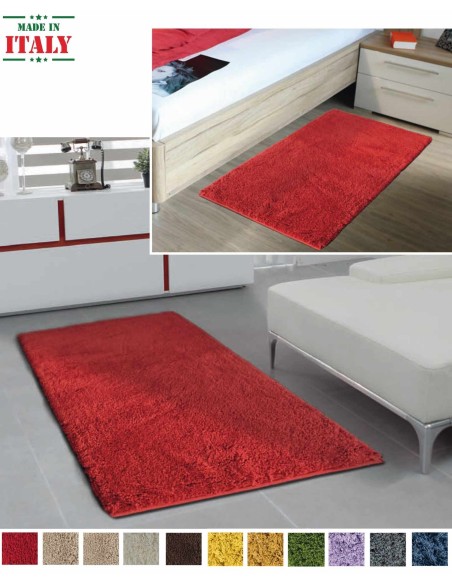 De lana y alfombra de sala WOOLSOFT