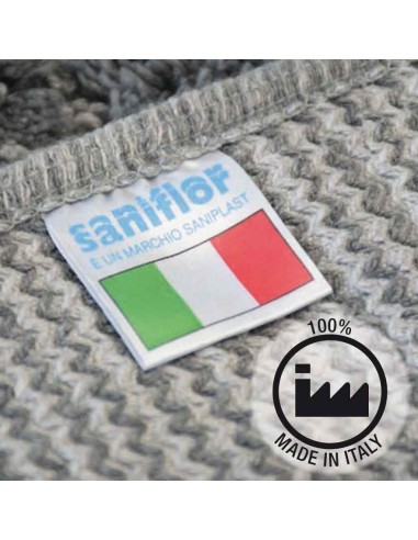 Teppich und Wolle-Zimmer WOOLSOFT